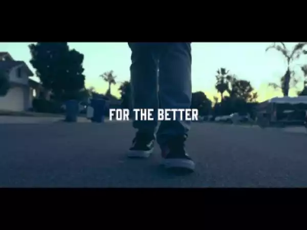 Bizzle – For the better